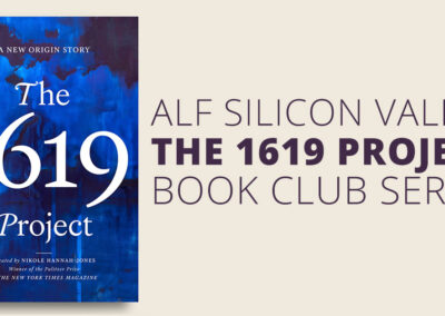 The 1619 Project Book Club Series