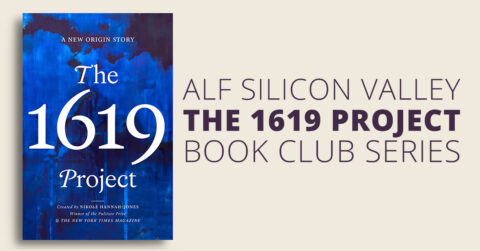 The 1619 Project Book Club Series