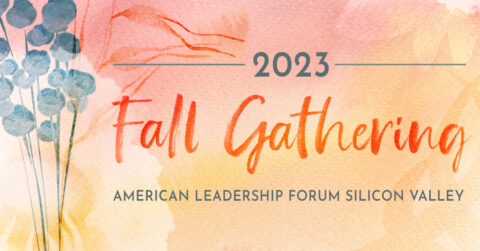 2023 Fall Gathering Recap