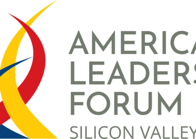 A New Look for American Leadership Forum Silicon Valley