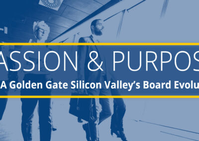 Passion and Purpose: YWCA’S Board Evolution