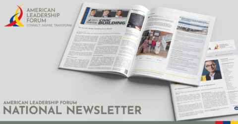 ALF National Newsletter: Winter 2024 Edition