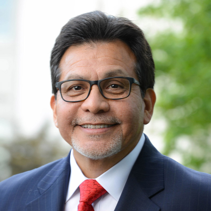 Alberto Gonzales