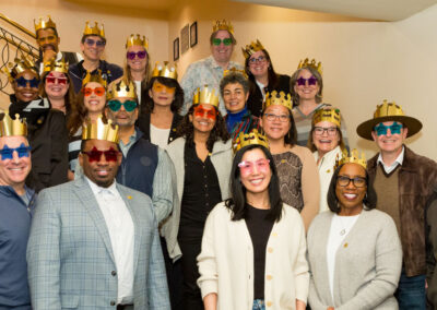 Class XLIV joins the ALF Senior Fellow Network!