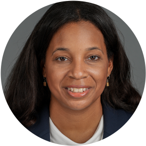 Candace Martin