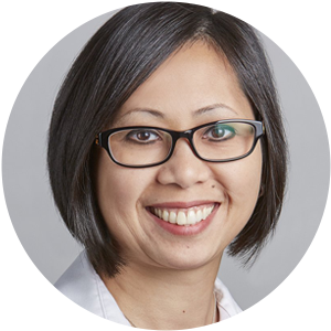 Christine del Rosario