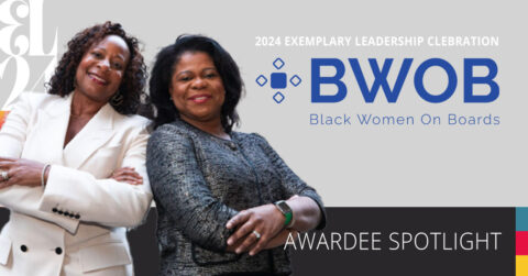 Exemplary Leadership Spotlight: Black Women On Boards