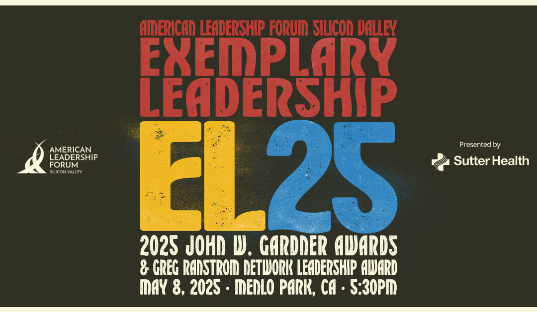 Let’s come together for EL25!  Registration is now open!