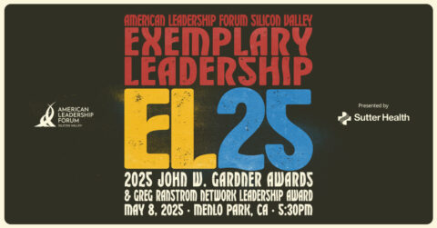 Let’s come together for EL25!  Registration is now open!