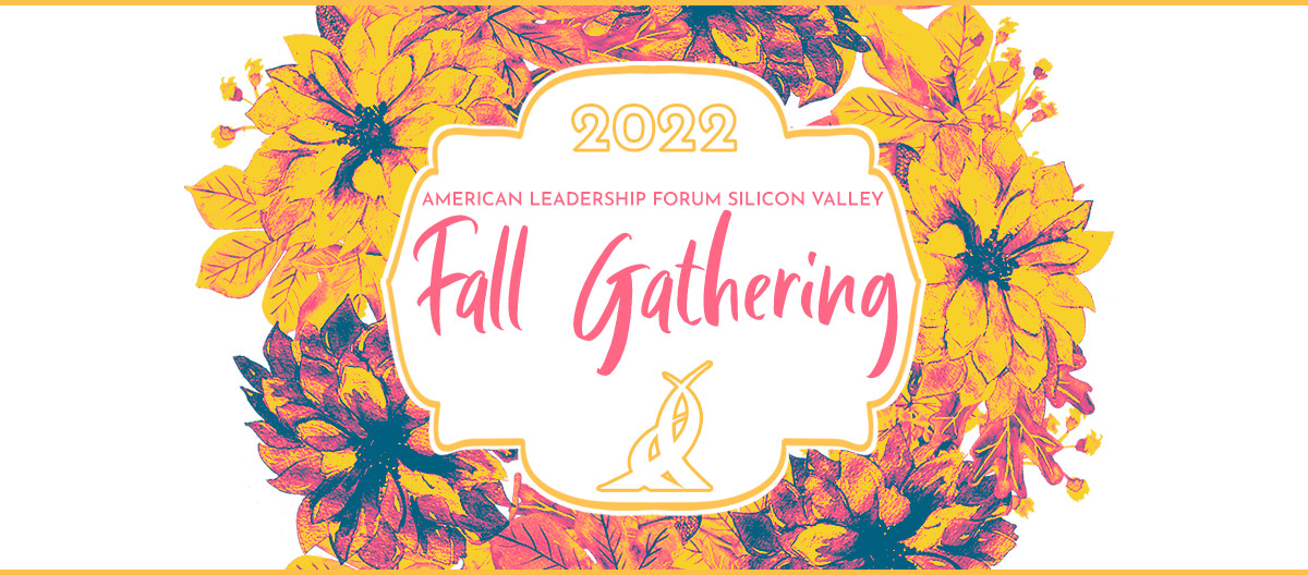 ALF's 2022 Fall Gathering