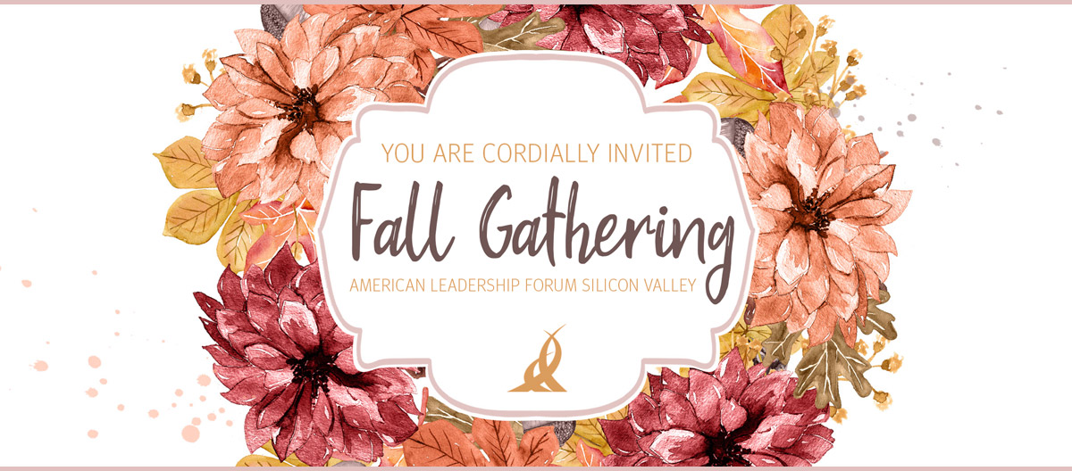 ALF Fall Gathering