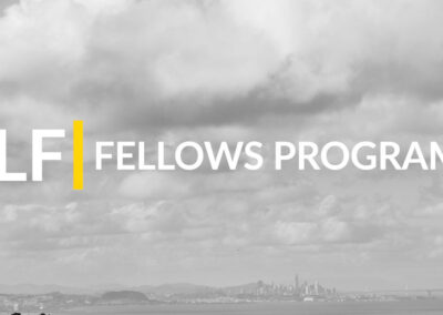 Video: The ALF Fellows Program