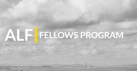 Video: The ALF Fellows Program