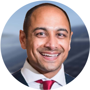 Paras Shah