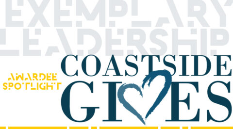 Exemplary Leadership Spotlight: Coastside Gives