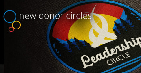 Updated Donor Circles & Member Benefits